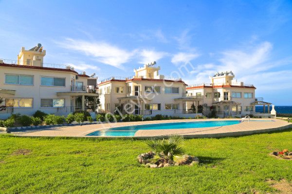 Flat For Sale in Lapta, Kyrenia