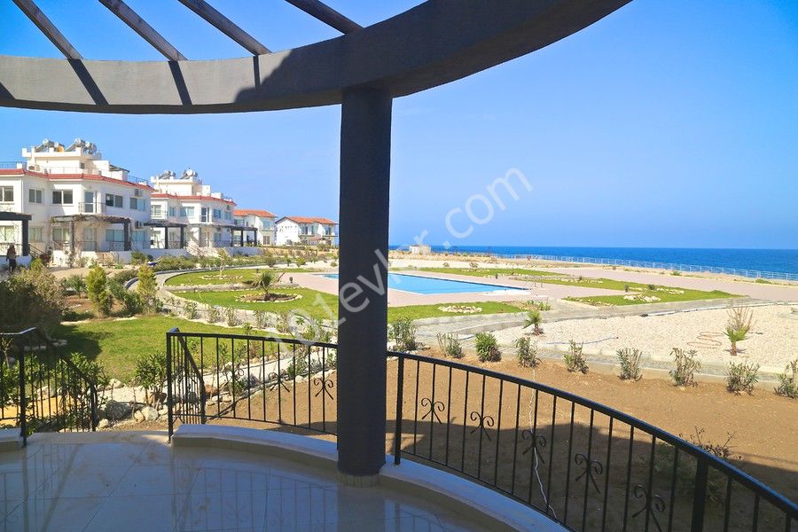 Flat For Sale in Lapta, Kyrenia