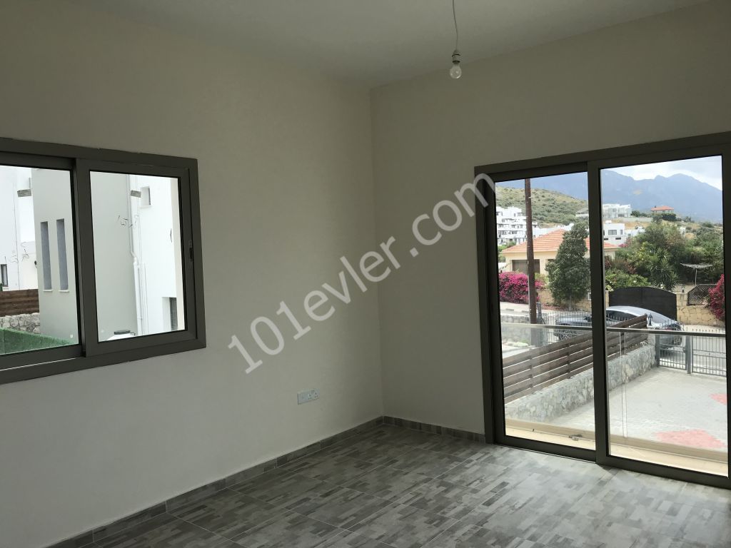 Villa For Sale in Alsancak, Kyrenia