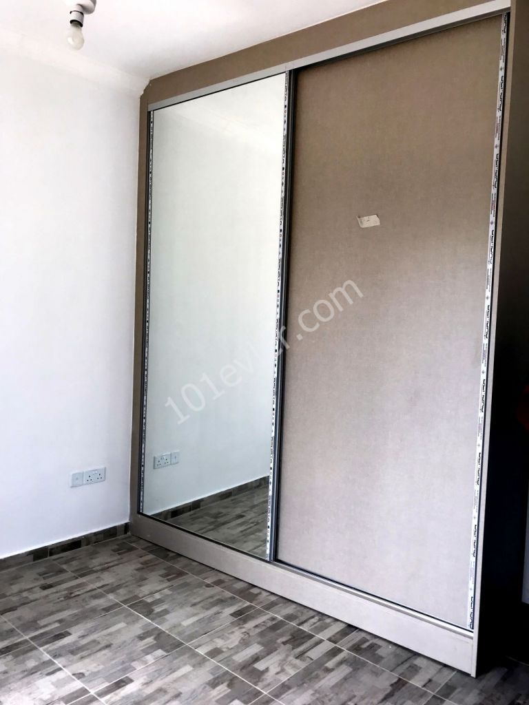 Flat For Sale in Alsancak, Kyrenia