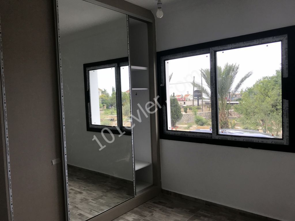 Flat For Sale in Alsancak, Kyrenia