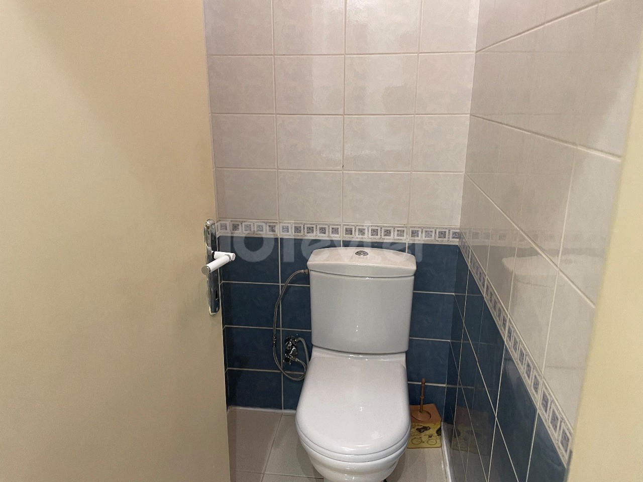 Girne Kaşkar Court bölgesinde kiralık 3+1 daire