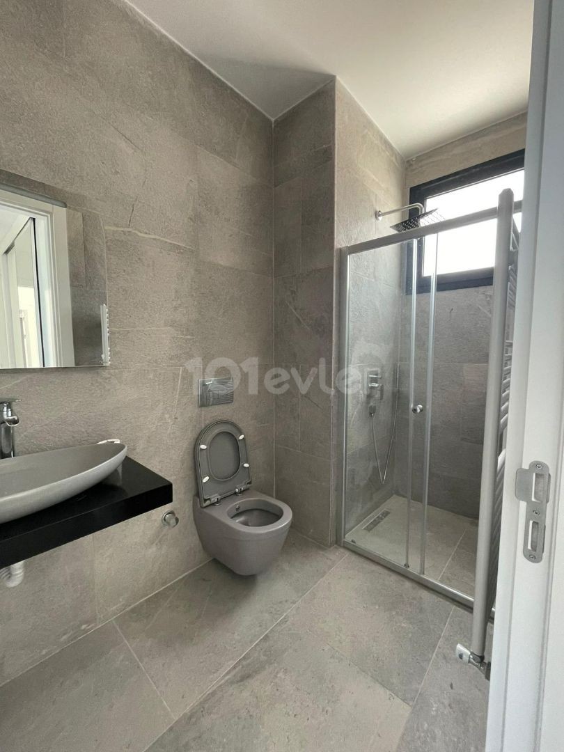 Çatalköy Kiralık Lüks Havuzlu 4+1 villa