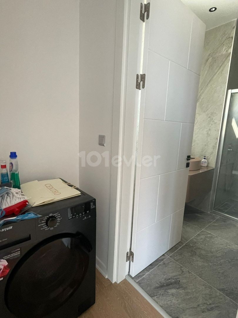 Çatalköy Kiralık Lüks Havuzlu 4+1 villa