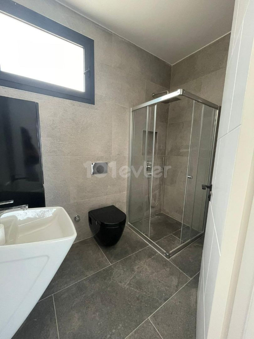 Çatalköy Kiralık Lüks Havuzlu 4+1 villa