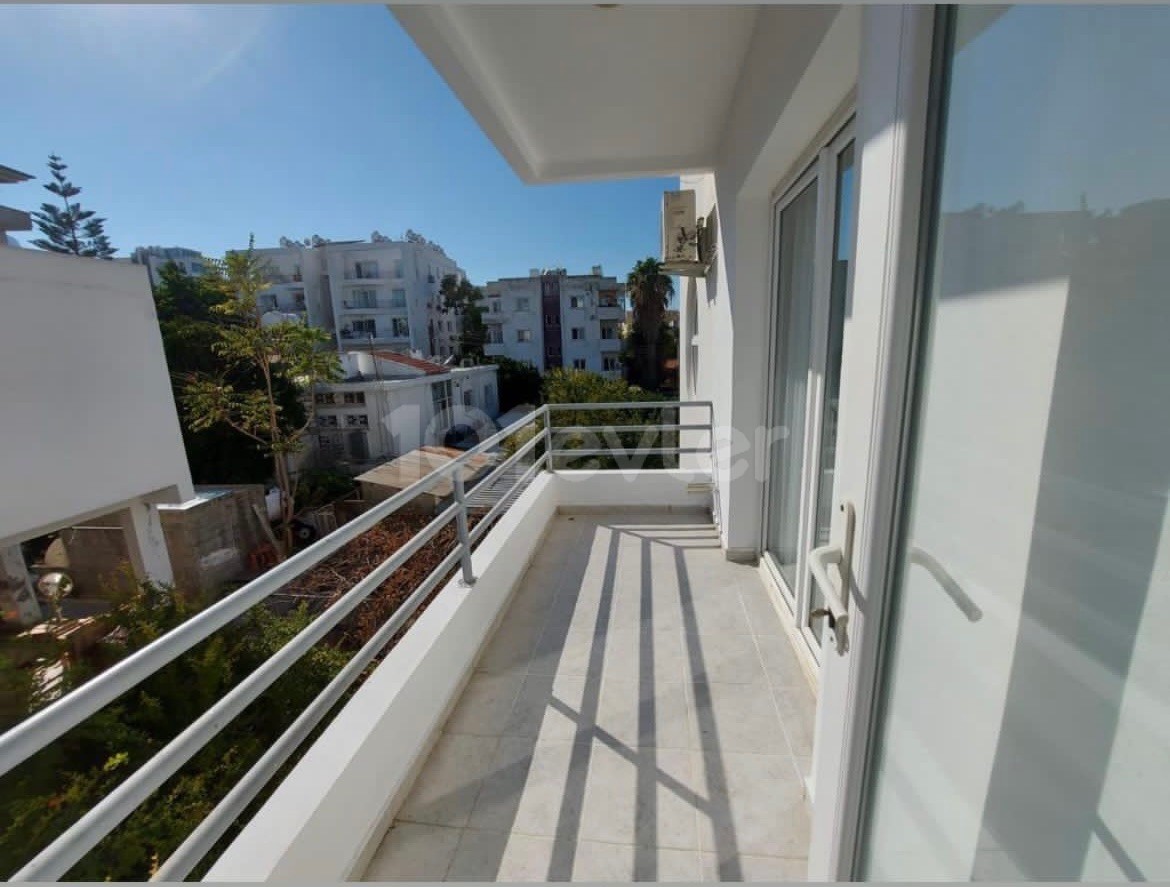 Kyrenia Central Rental 2 + 1 ** 