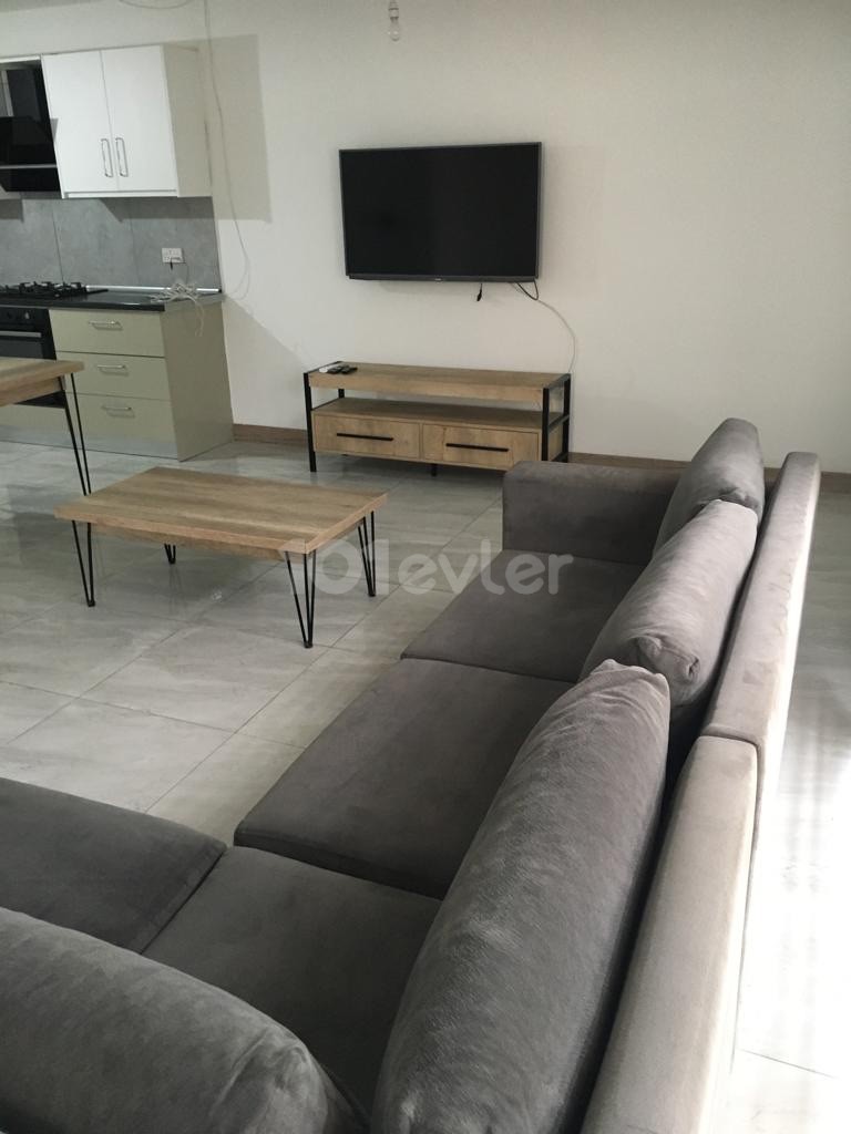 Flat To Rent in Girne Merkez, Kyrenia