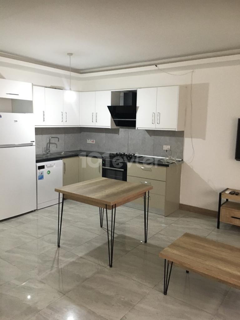 Flat To Rent in Girne Merkez, Kyrenia