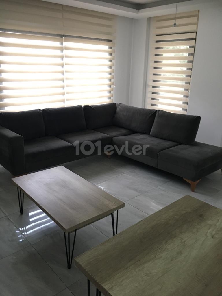 Flat To Rent in Girne Merkez, Kyrenia