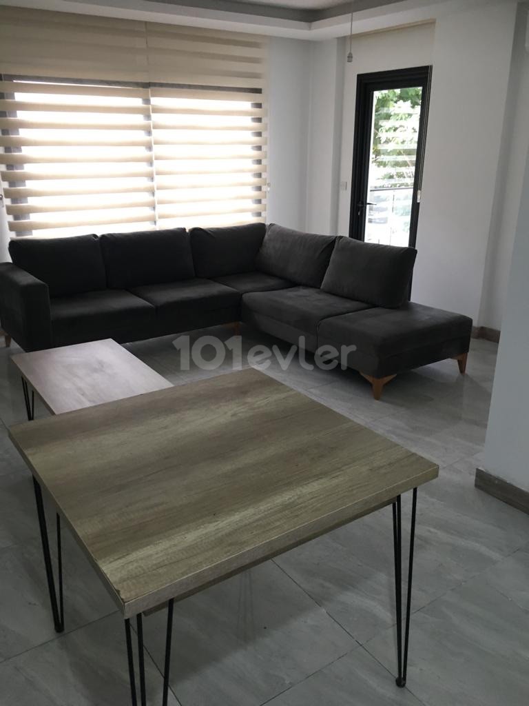 Flat To Rent in Girne Merkez, Kyrenia