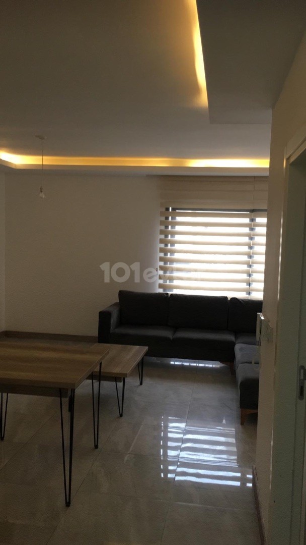 Flat To Rent in Girne Merkez, Kyrenia