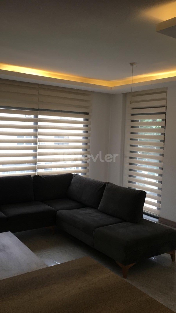 Flat To Rent in Girne Merkez, Kyrenia