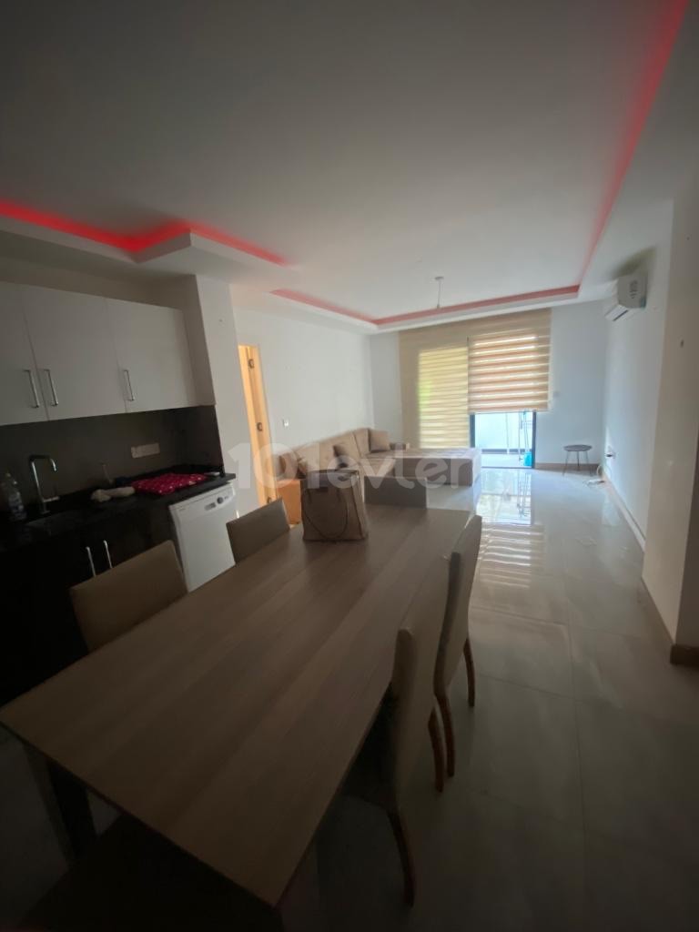 Flat To Rent in Girne Merkez, Kyrenia