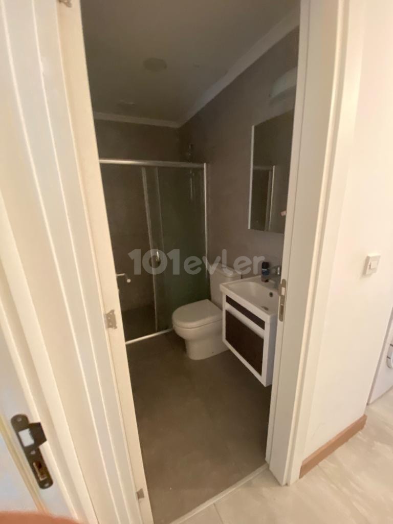 Flat To Rent in Girne Merkez, Kyrenia