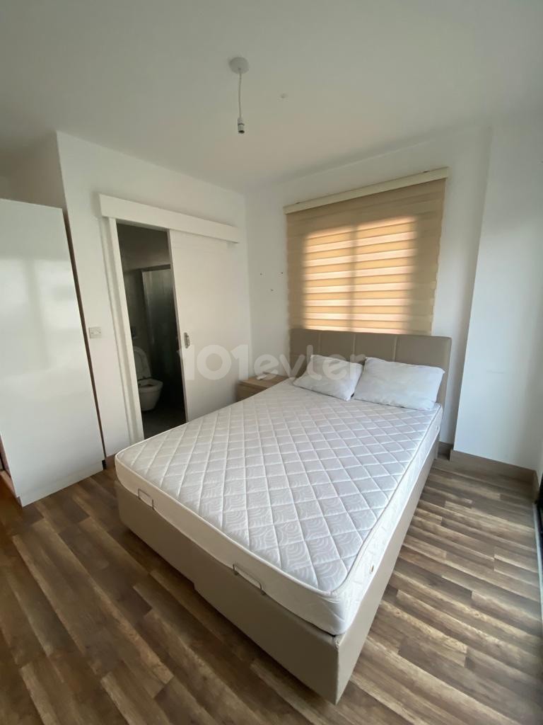 Flat To Rent in Girne Merkez, Kyrenia