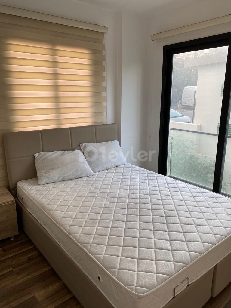 Flat To Rent in Girne Merkez, Kyrenia