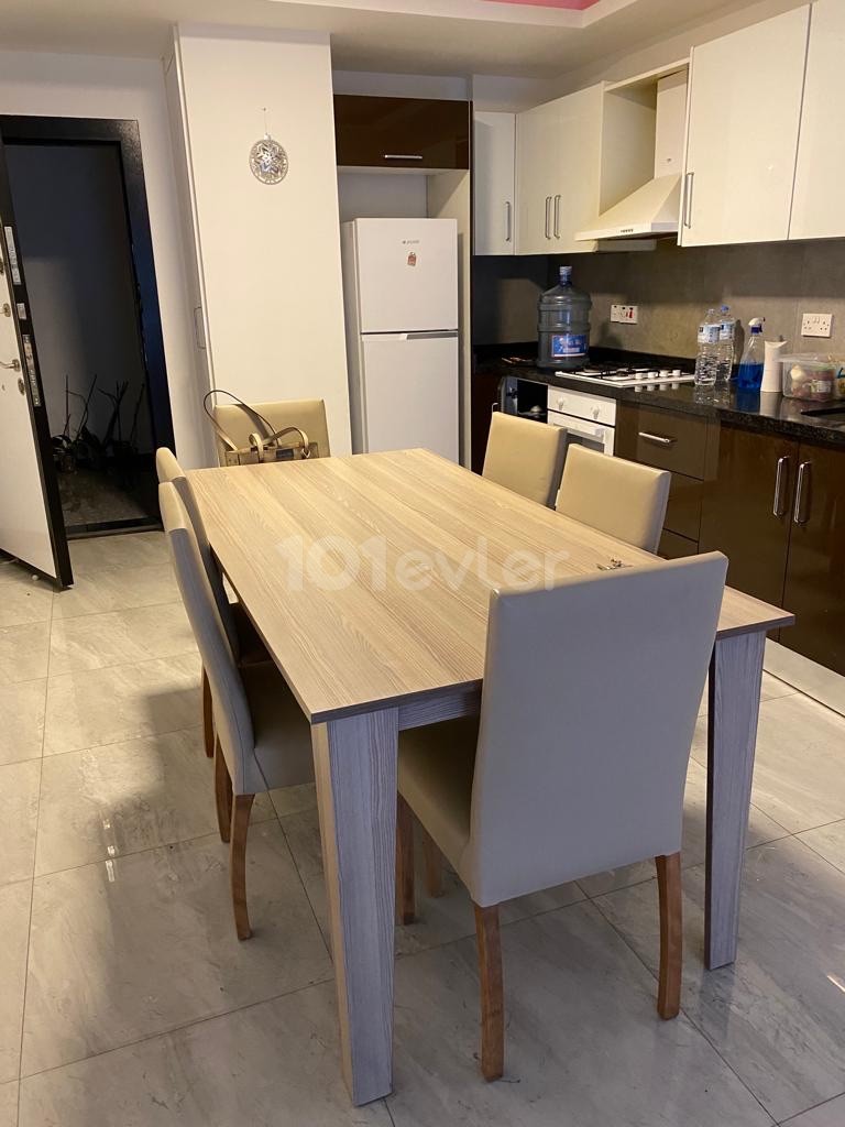 Flat To Rent in Girne Merkez, Kyrenia