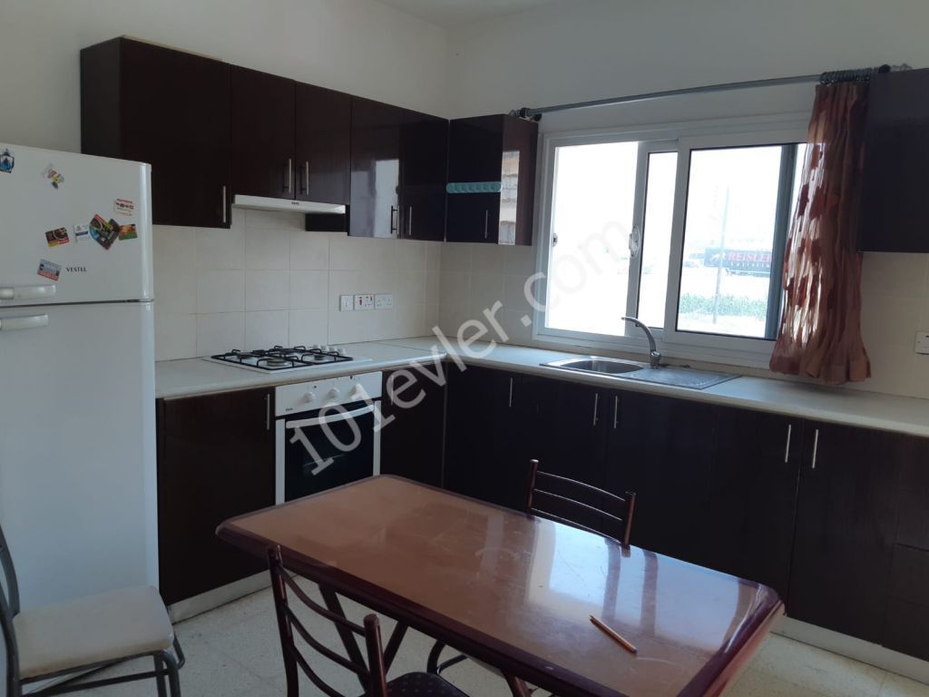 LUX 2+1 APARTMENTS 1600 TL