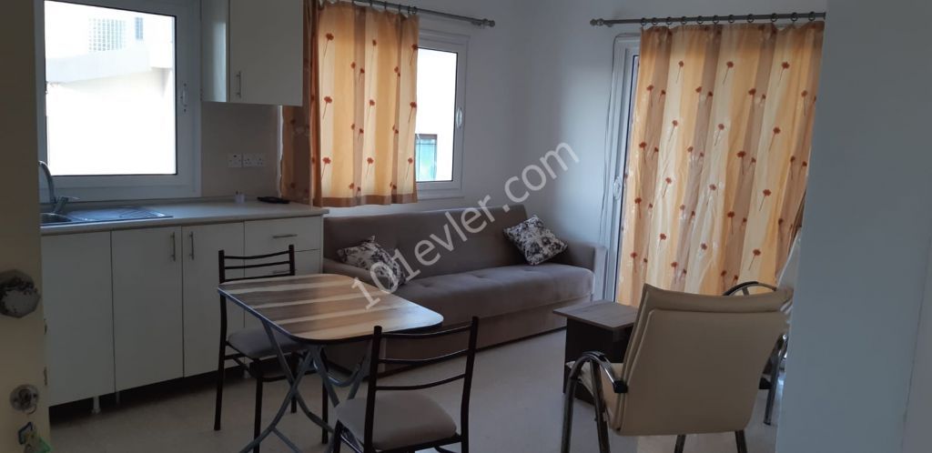 LUX 2+1 APARTMENTS 1600 TL