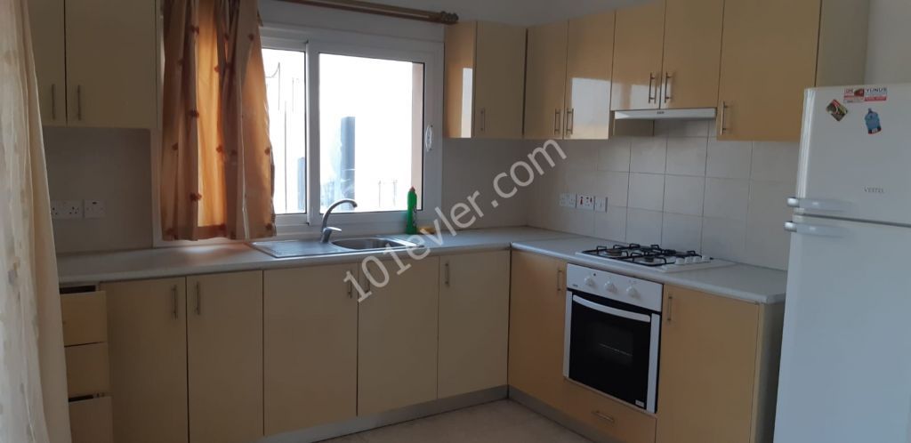 LUX 2+1 APARTMENTS 1600 TL