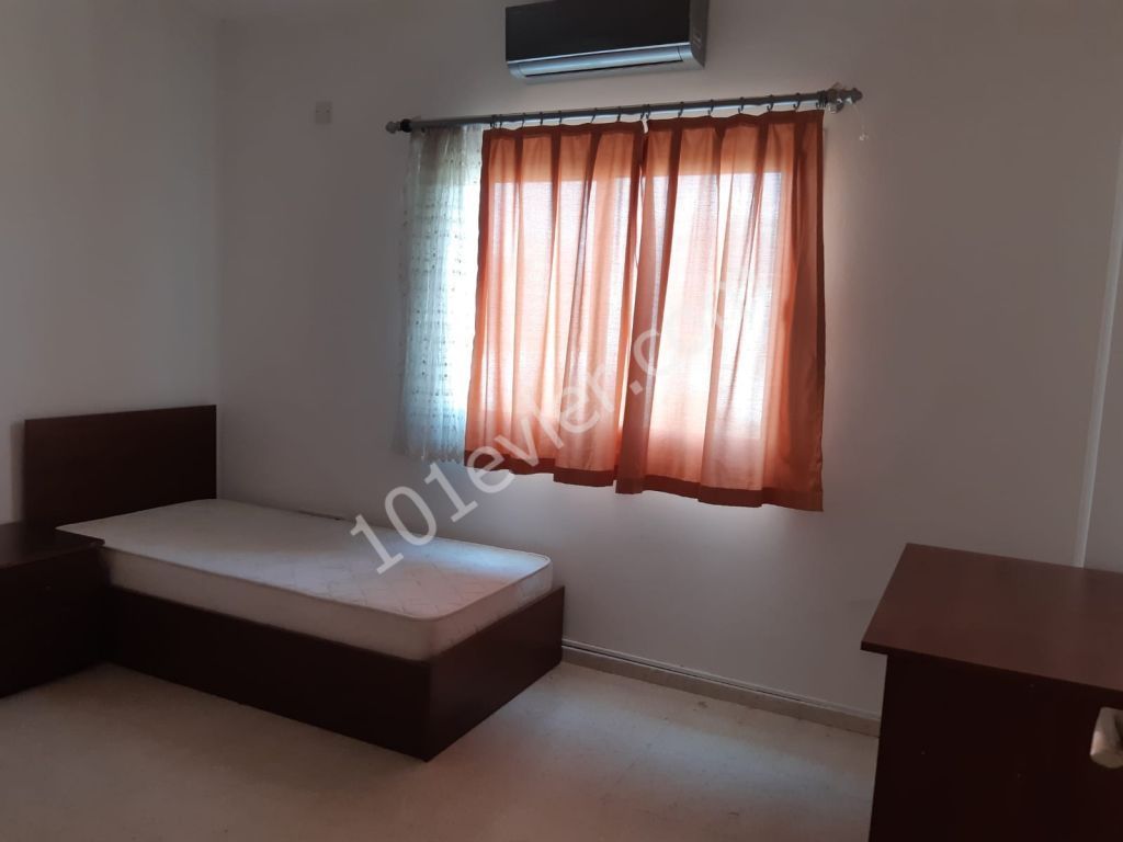 LUX 2+1 APARTMENTS 1600 TL