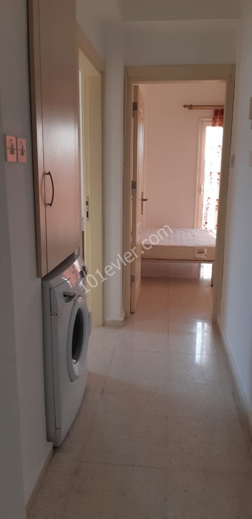 LEFKOŞA DA LÜKS 2+1 DAİRELER 1600 TL