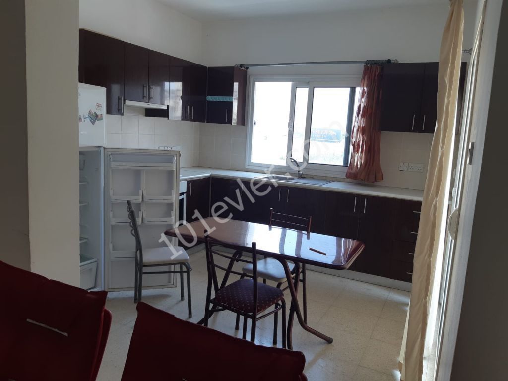 LUX 2+1 APARTMENTS 1600 TL