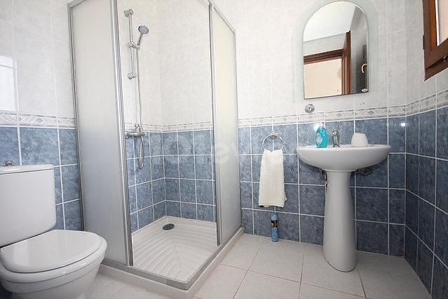 Girne Malatya da 3+1 Kiralık Villa