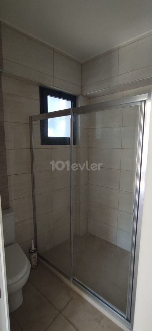 1+1 Flat for Rent in Kyrenia Center