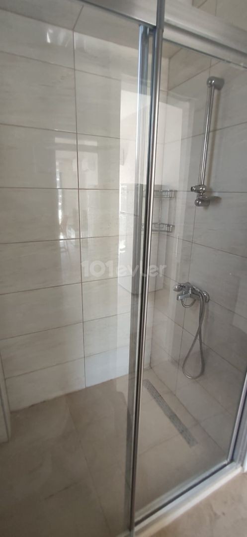 1+1 Flat for Rent in Kyrenia Center