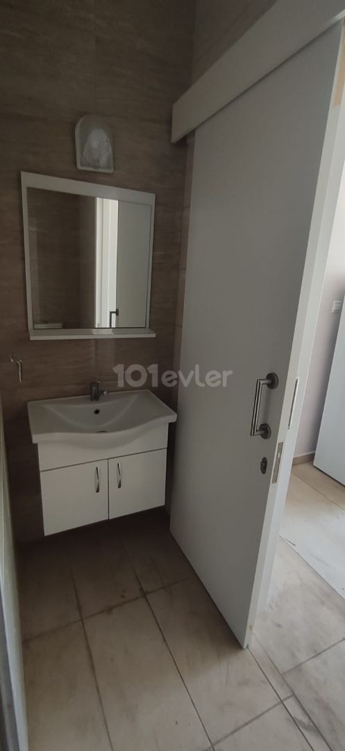 1+1 Flat for Rent in Kyrenia Center