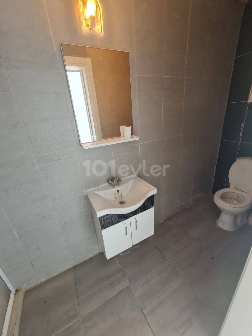 Girne Karaoğlan da GAÜ yanı 1+1 Kiralık Daire