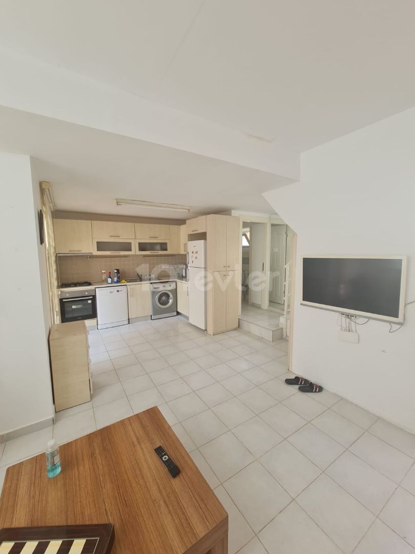 2+1 Flat for Rent in Çatalköy, Kyrenia