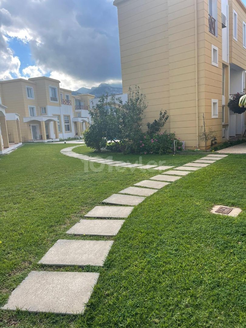 Girne Çatalköy de  2+1 Kiralık Daire