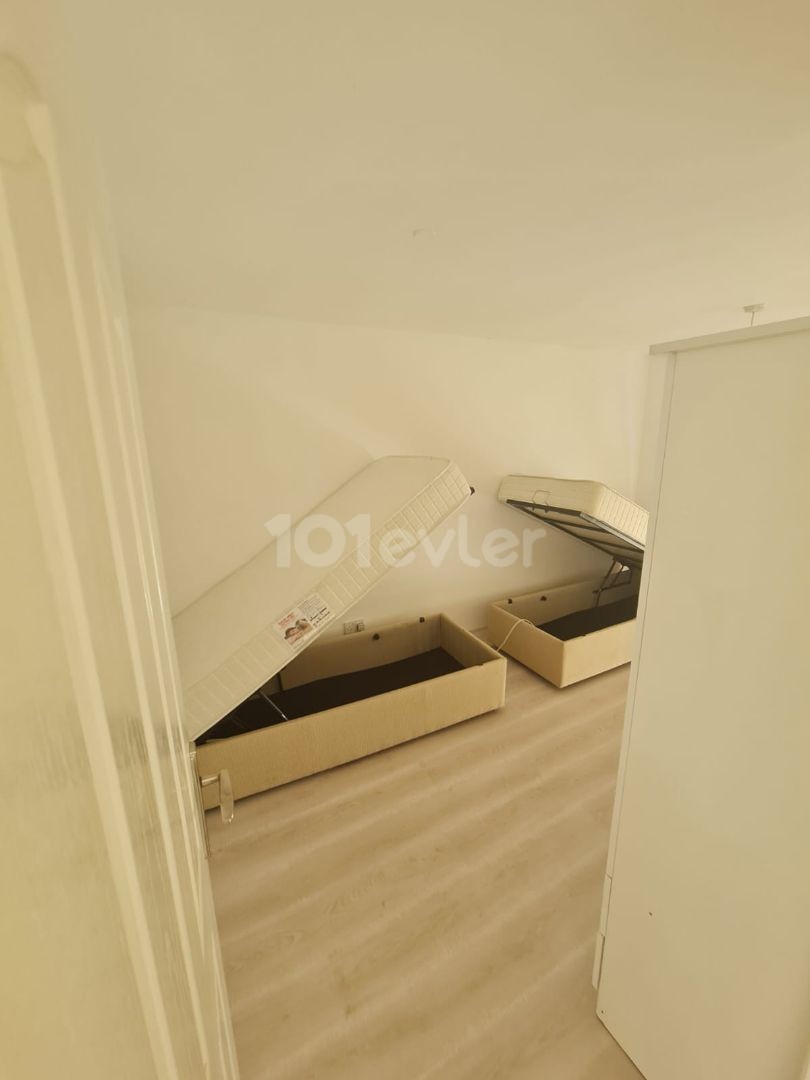 2+1 Flat for Rent in Çatalköy, Kyrenia