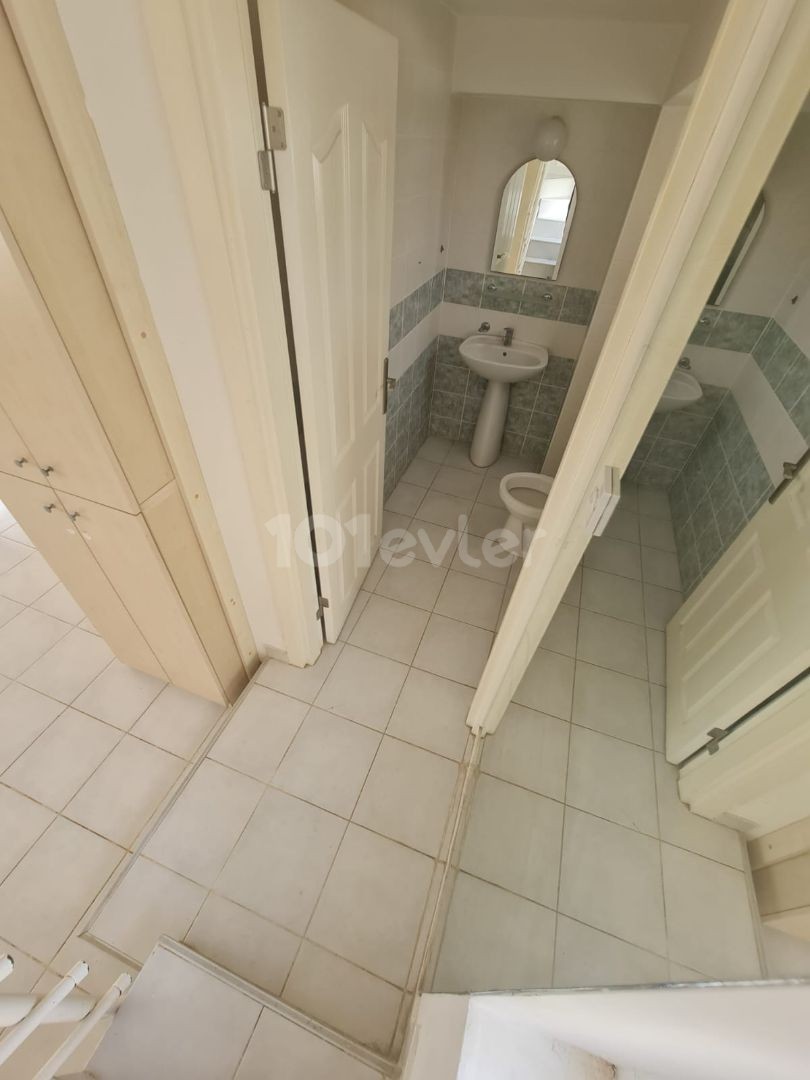 2+1 Flat for Rent in Çatalköy, Kyrenia