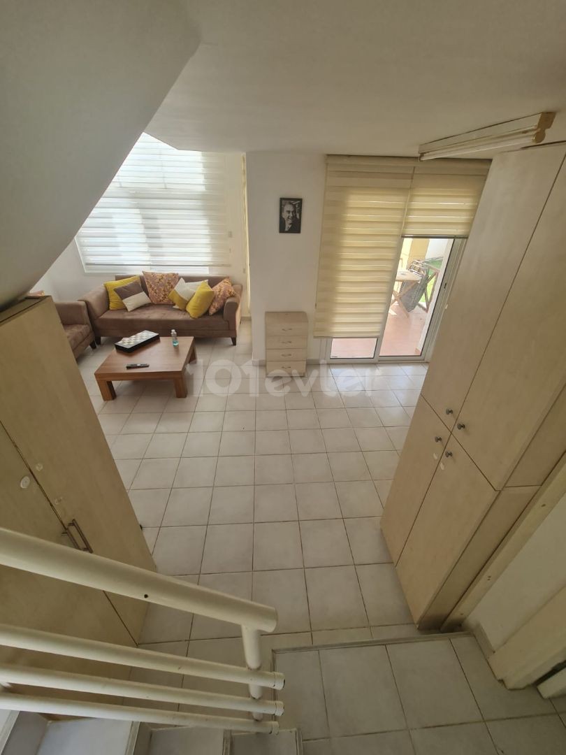 2+1 Flat for Rent in Çatalköy, Kyrenia