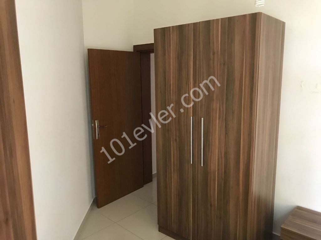 Flat To Rent in Girne Merkez, Kyrenia