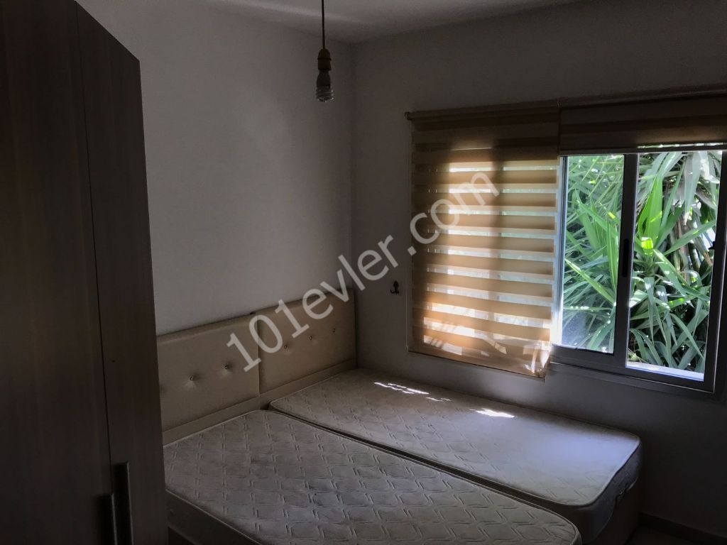 Flat To Rent in Girne Merkez, Kyrenia