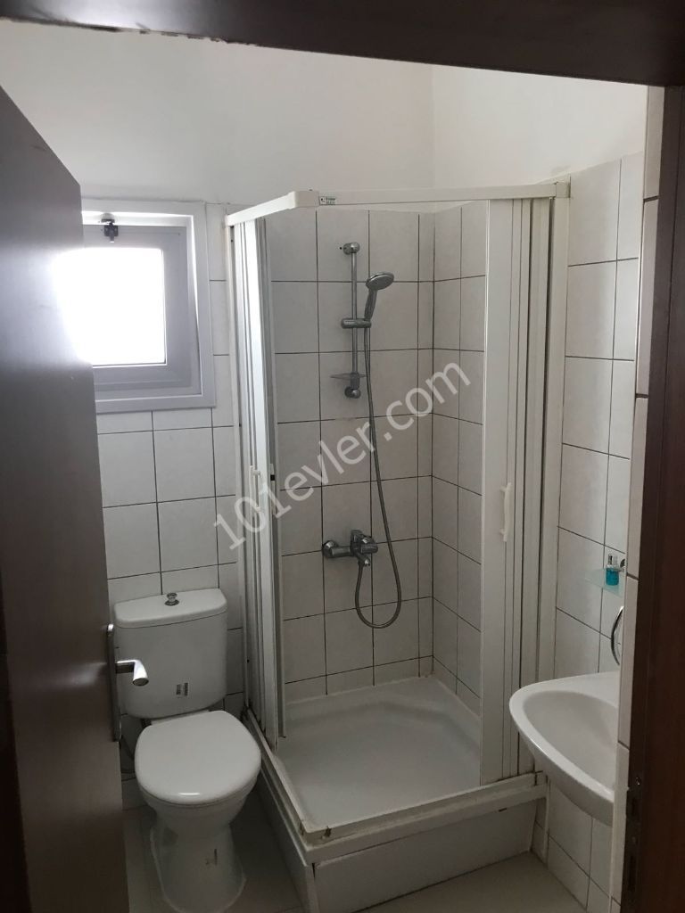 Flat To Rent in Girne Merkez, Kyrenia