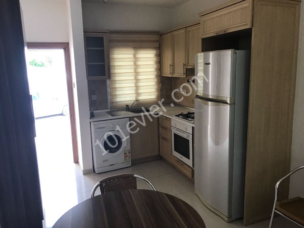 Flat To Rent in Girne Merkez, Kyrenia