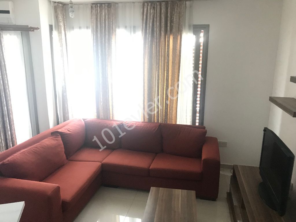 Flat To Rent in Girne Merkez, Kyrenia