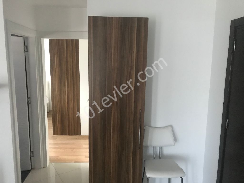 Flat To Rent in Girne Merkez, Kyrenia