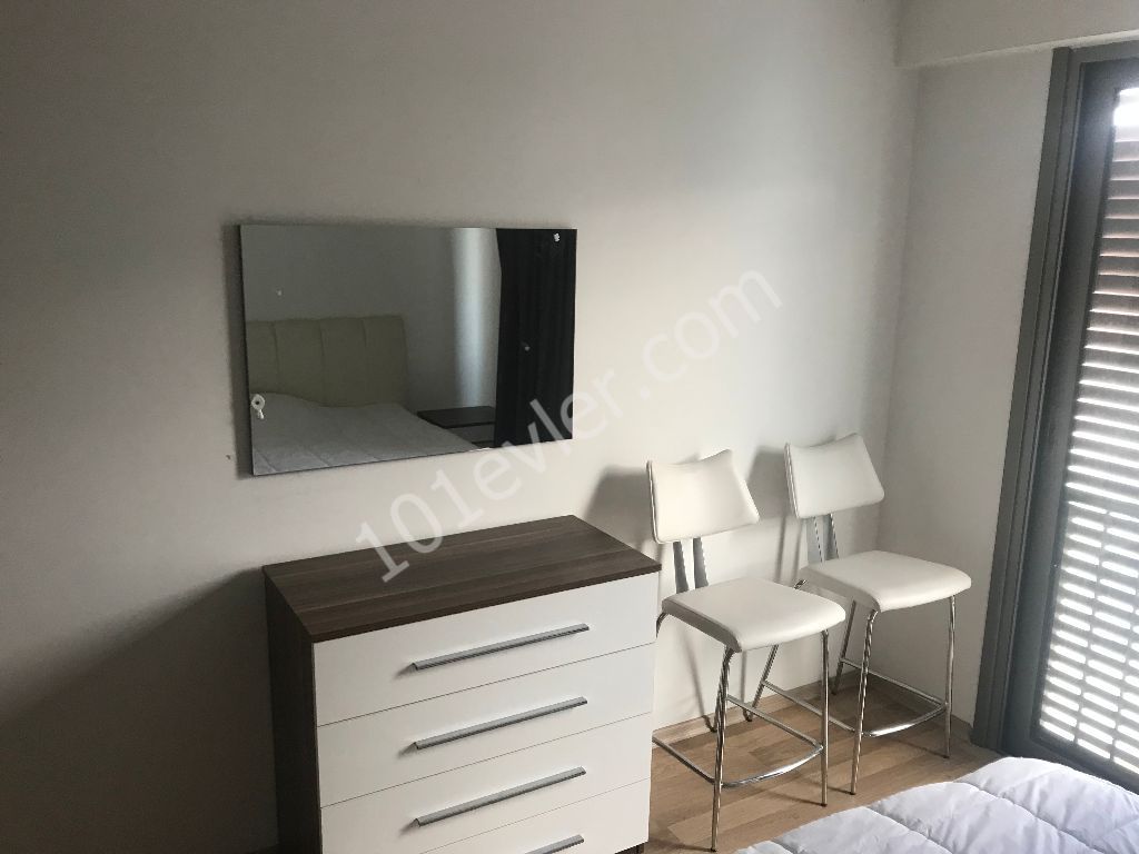 Flat To Rent in Girne Merkez, Kyrenia