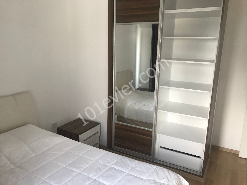 Flat To Rent in Girne Merkez, Kyrenia