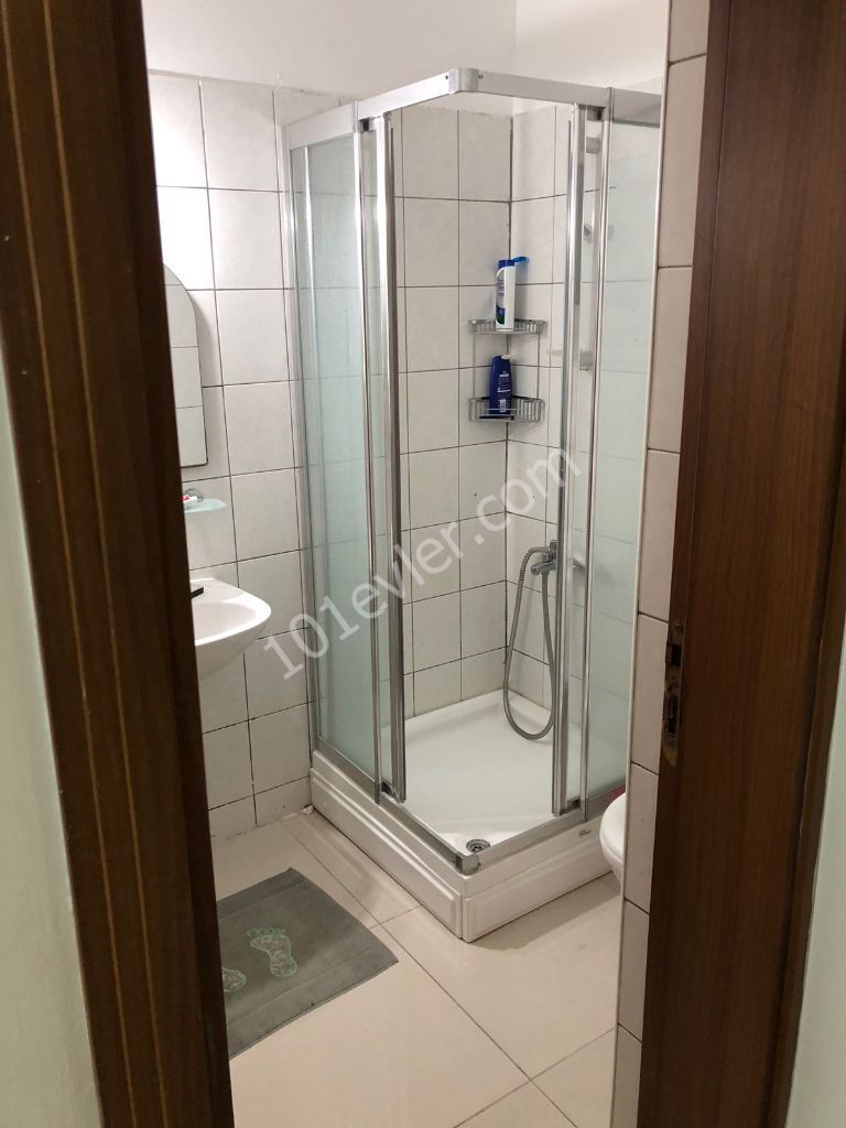 Flat To Rent in Girne Merkez, Kyrenia