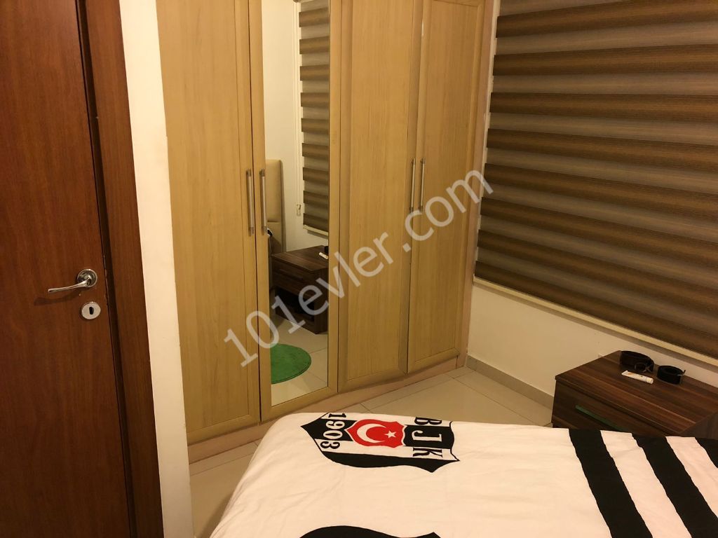 Flat To Rent in Girne Merkez, Kyrenia