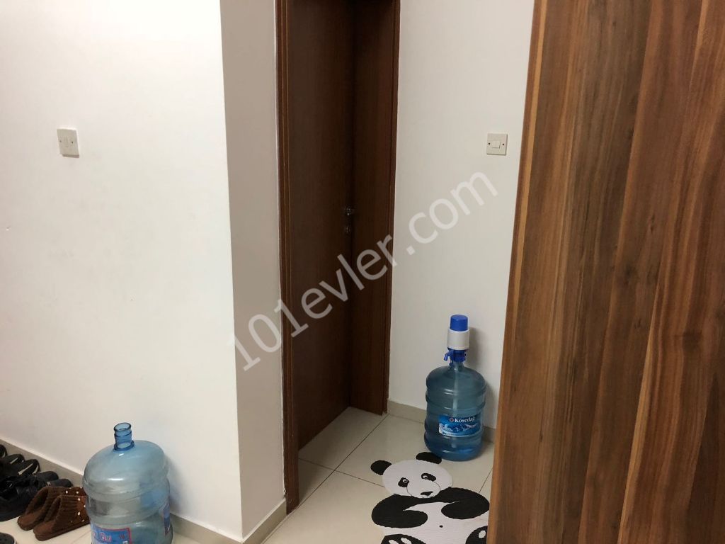 Flat To Rent in Girne Merkez, Kyrenia