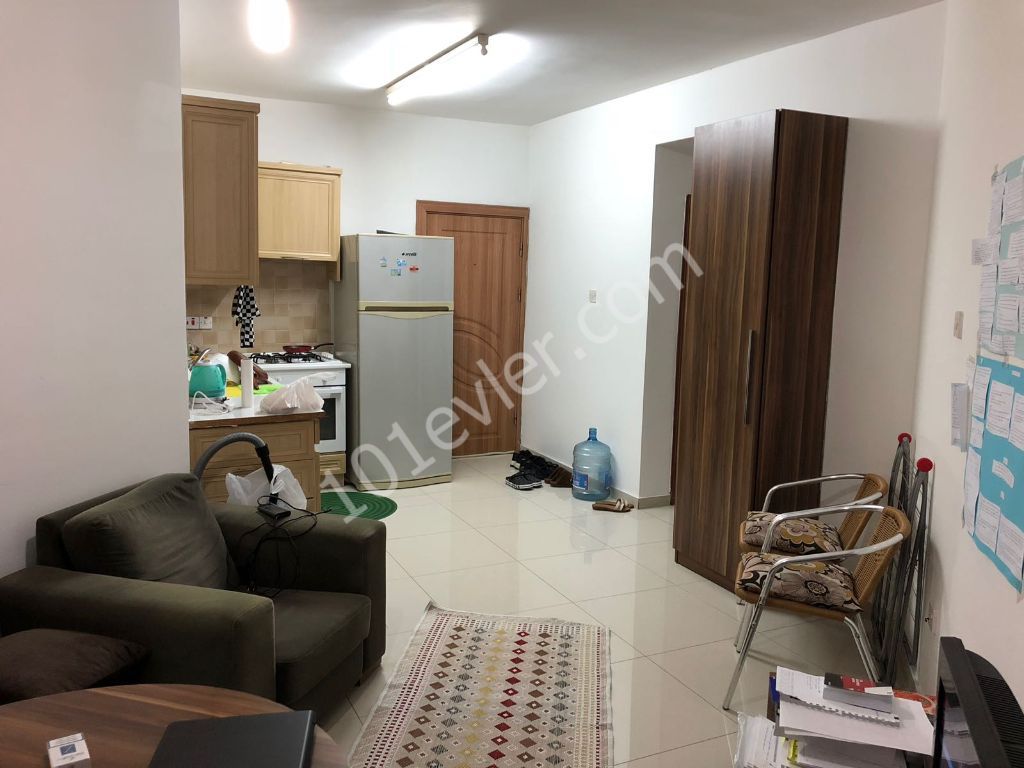 Flat To Rent in Girne Merkez, Kyrenia