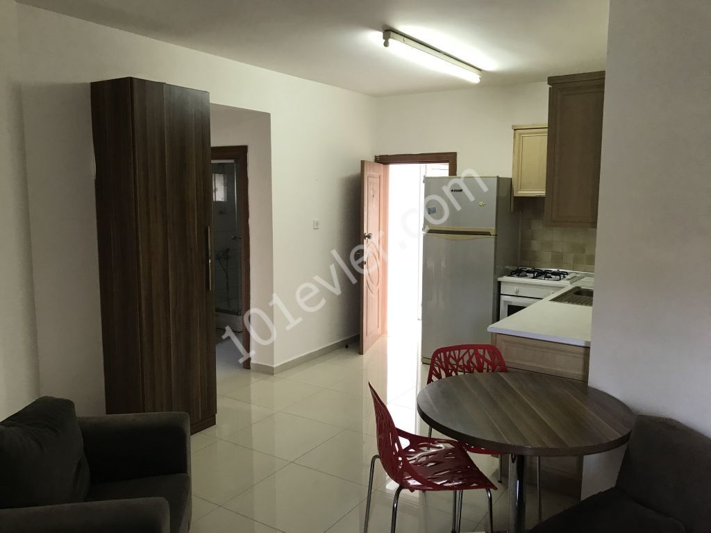 Flat To Rent in Girne Merkez, Kyrenia